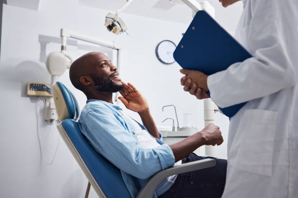 Dental Bonding in Sunrise Manor, NV