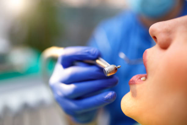 TMJ/TMD Treatment in Sunrise Manor, NV